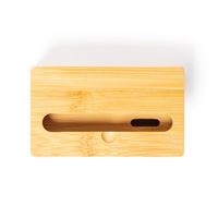 AMPLIFICATORE E SUPPORTO SMARTPHONE